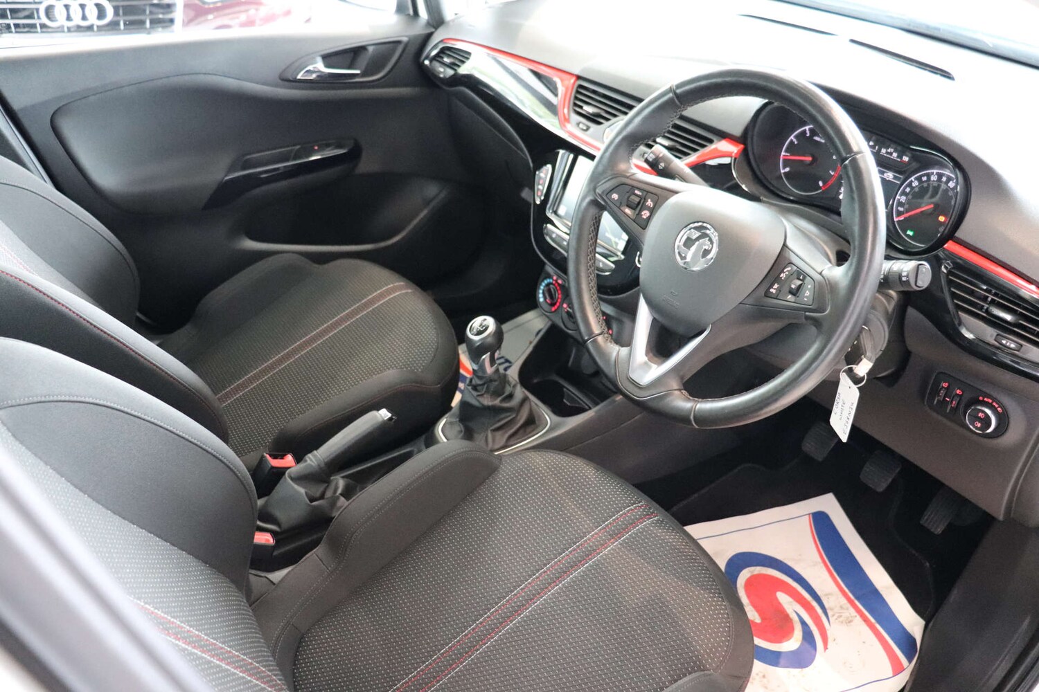 Used Vauxhall Corsa 2019 for sale - 78145483: Photo 17