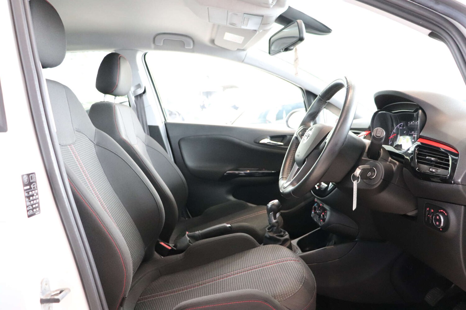 Used Vauxhall Corsa 2019 for sale - 78145483: Photo 19