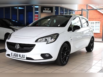 Used Vauxhall Corsa 2019 for sale - 78145483: Photo