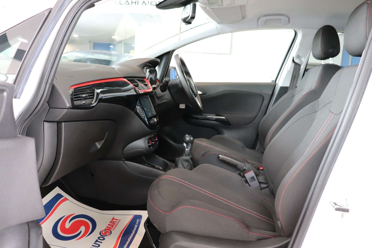 Used Vauxhall Corsa 2019 for sale - 78145483: Photo 34