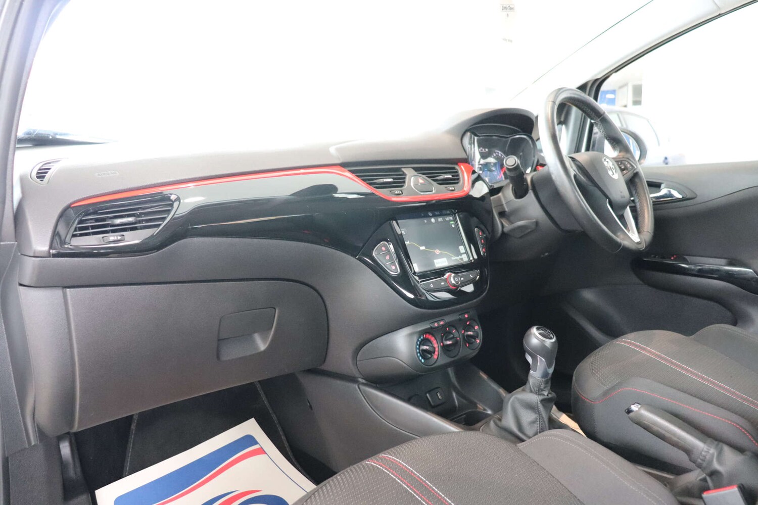 Used Vauxhall Corsa 2019 for sale - 78145483: Photo 35