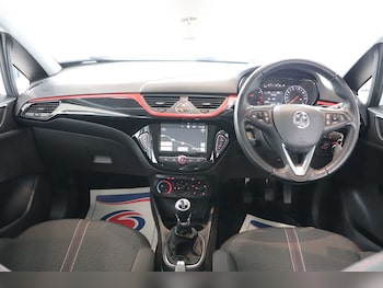 Used Vauxhall Corsa 2019 for sale - 78145483: Photo