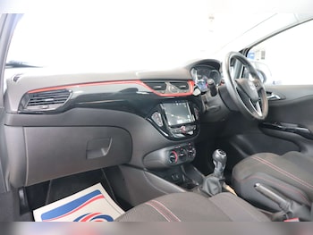 Used Vauxhall Corsa 2019 for sale - 78145483: Photo