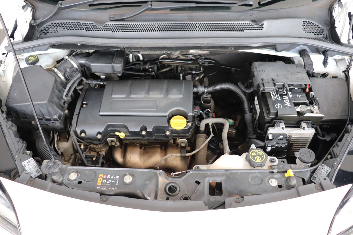 Used Vauxhall Corsa 2019 for sale - 78145483: Photo 57