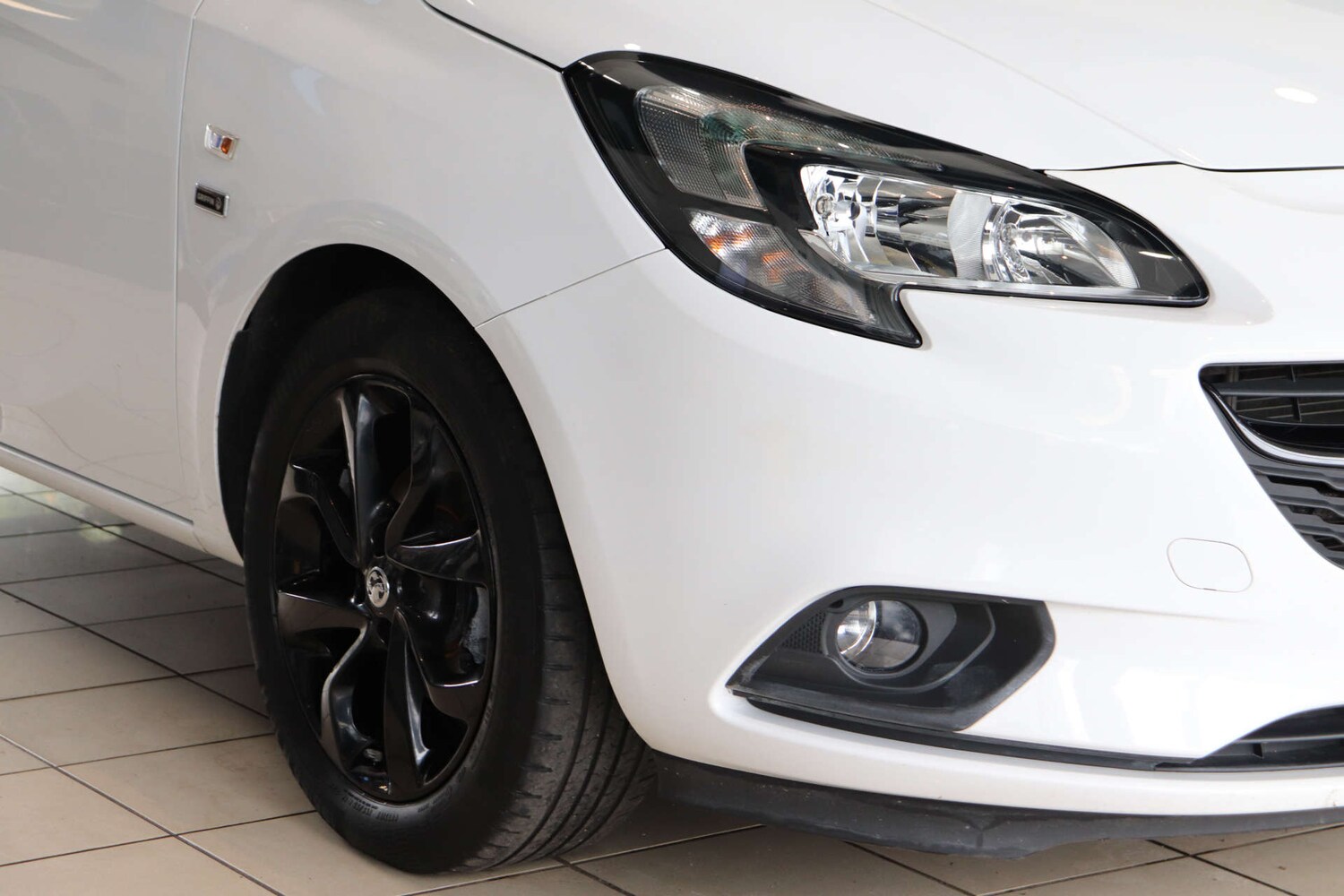 Used Vauxhall Corsa 2019 for sale - 78145483: Photo 62