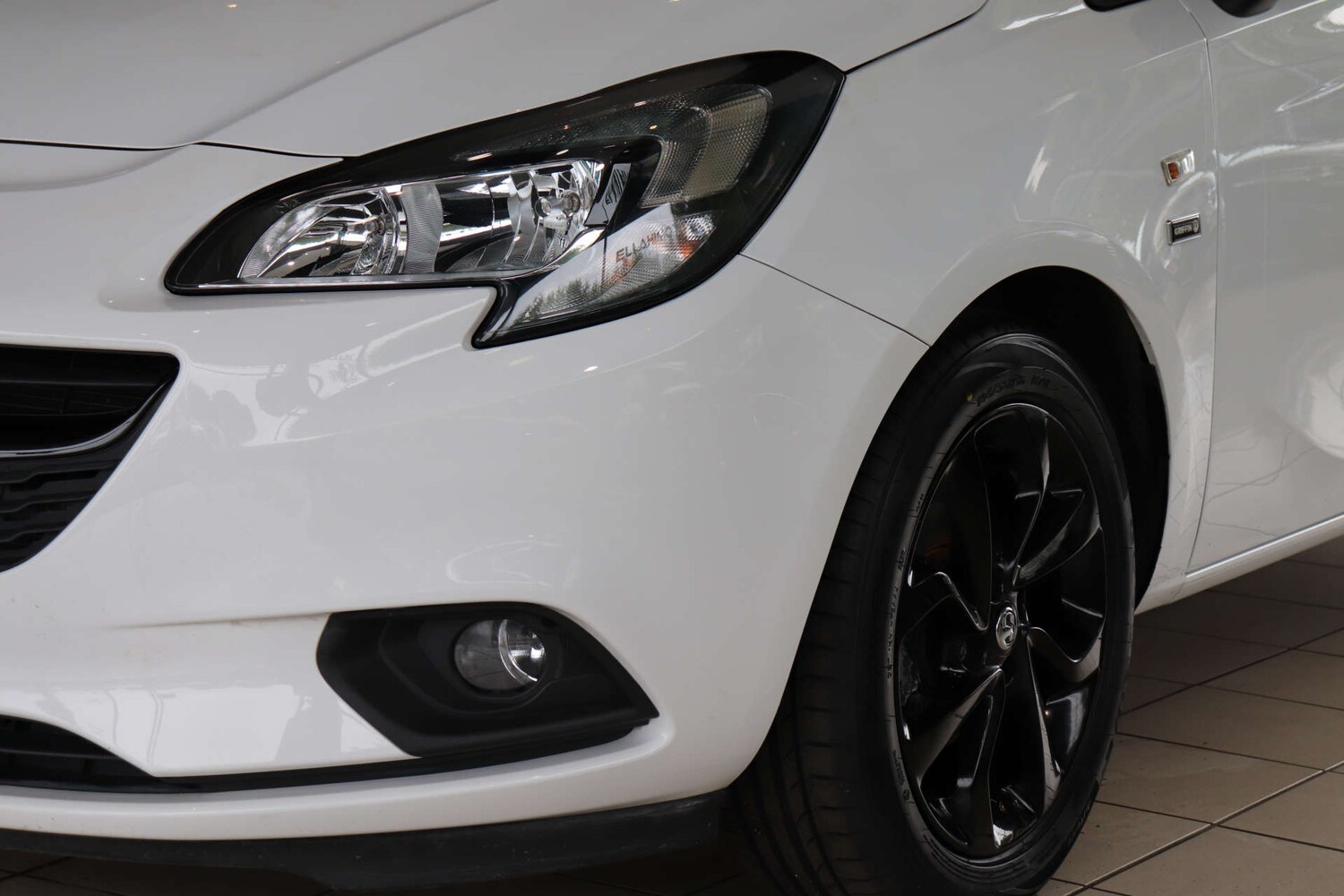 Used Vauxhall Corsa 2019 for sale - 78145483: Photo 66