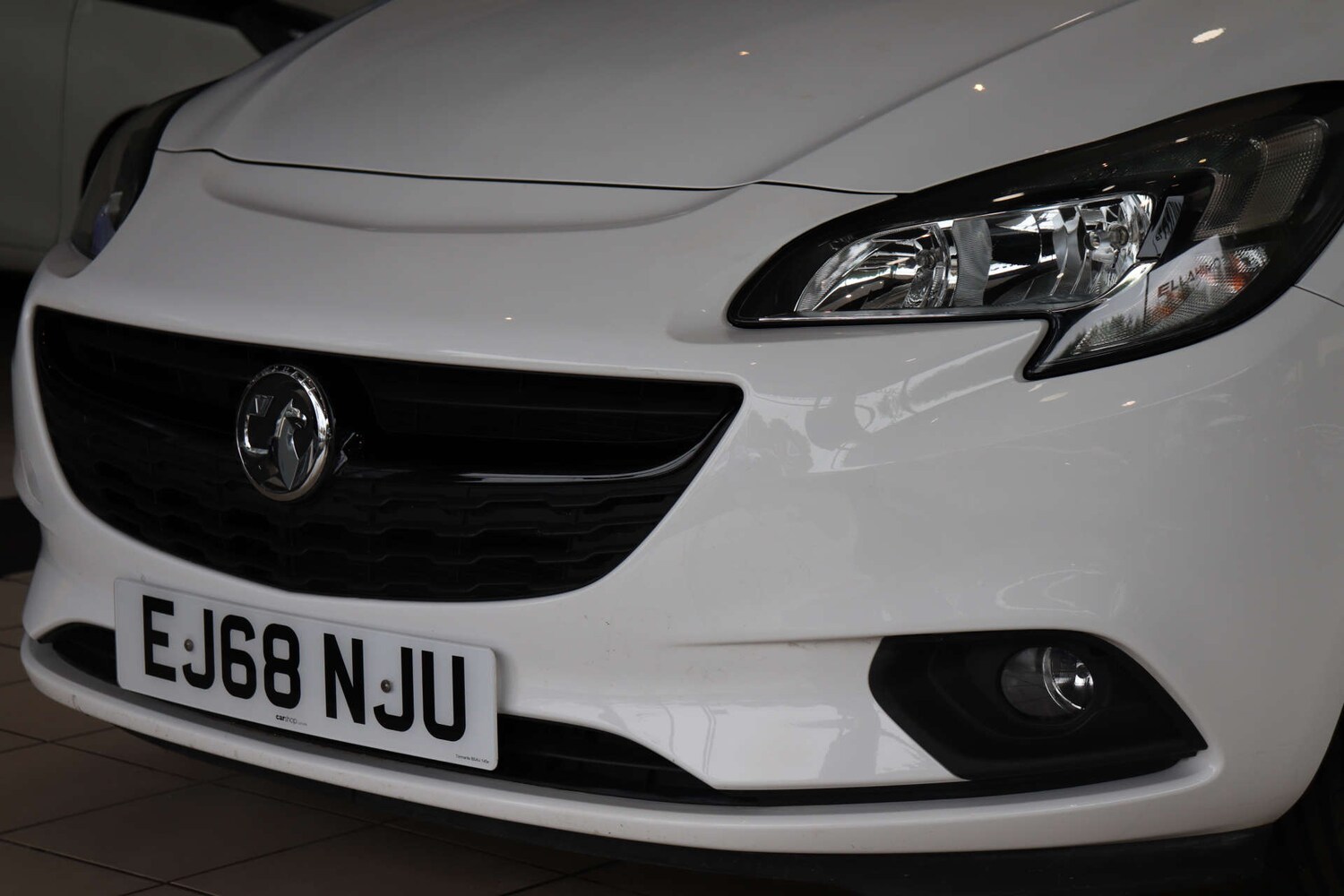 Used Vauxhall Corsa 2019 for sale - 78145483: Photo 67