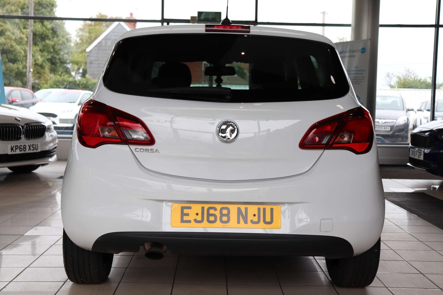 Used Vauxhall Corsa 2019 for sale - 78145483: Photo 7