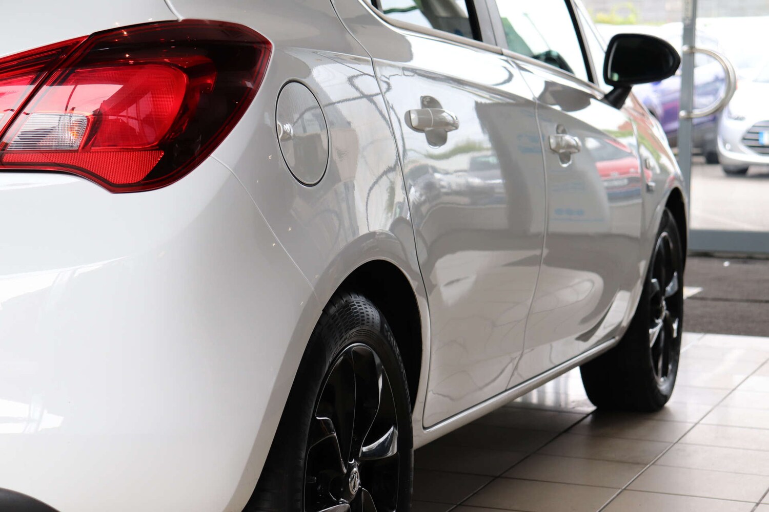 Used Vauxhall Corsa 2019 for sale - 78145483: Photo 80