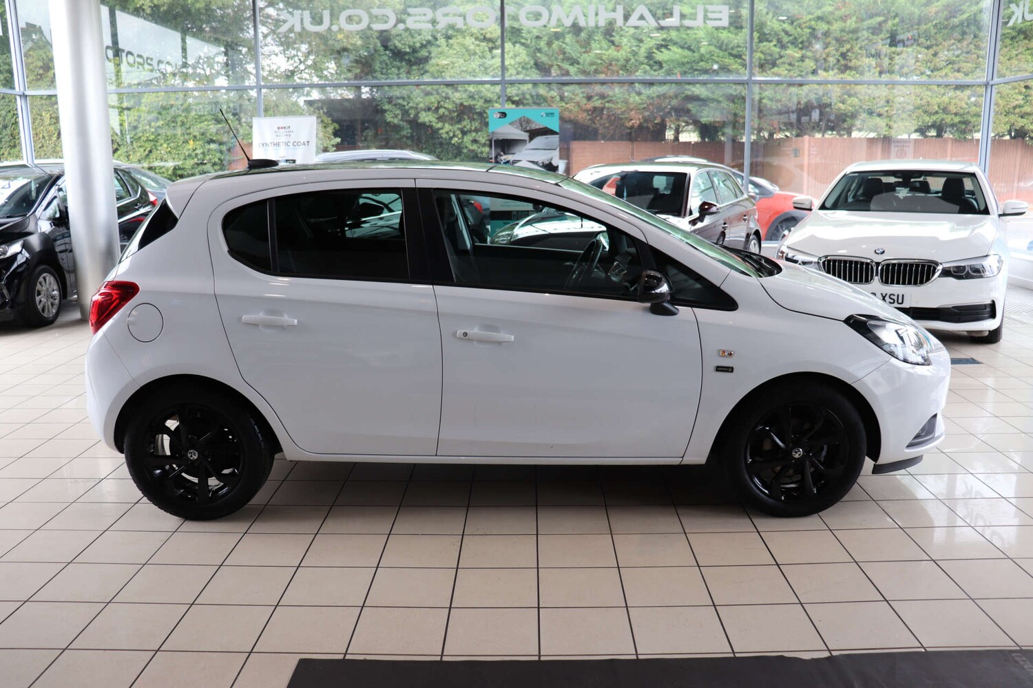Used Vauxhall Corsa 2019 for sale - 78145483: Photo 9