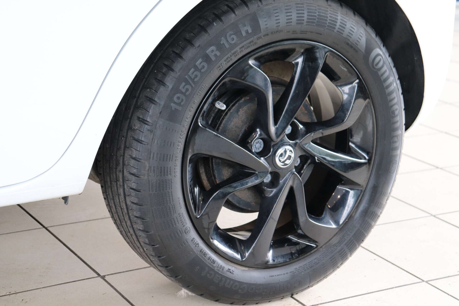 Used Vauxhall Corsa 2019 for sale - 78145483: Photo 90