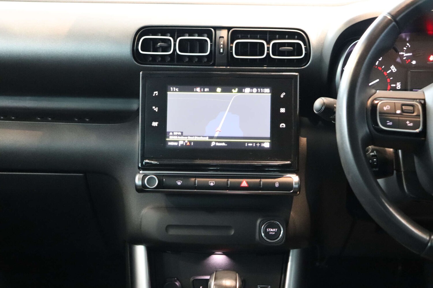 Used Citroen C3 Aircross 2018 for sale - 76595239: Photo 15