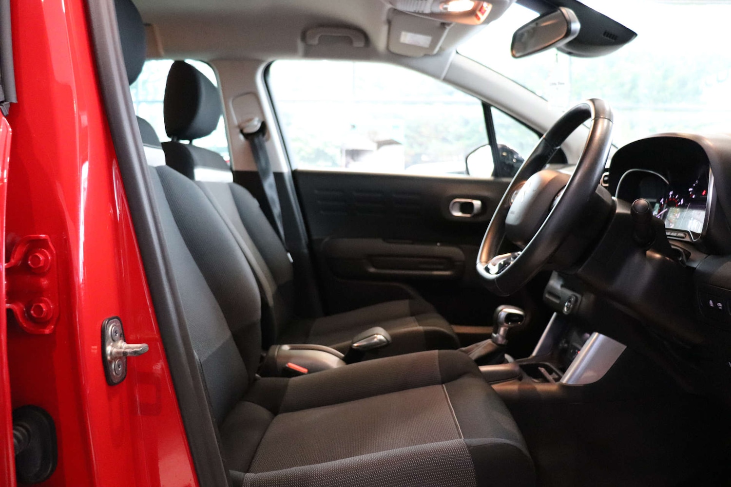 Used Citroen C3 Aircross 2018 for sale - 76595239: Photo 19