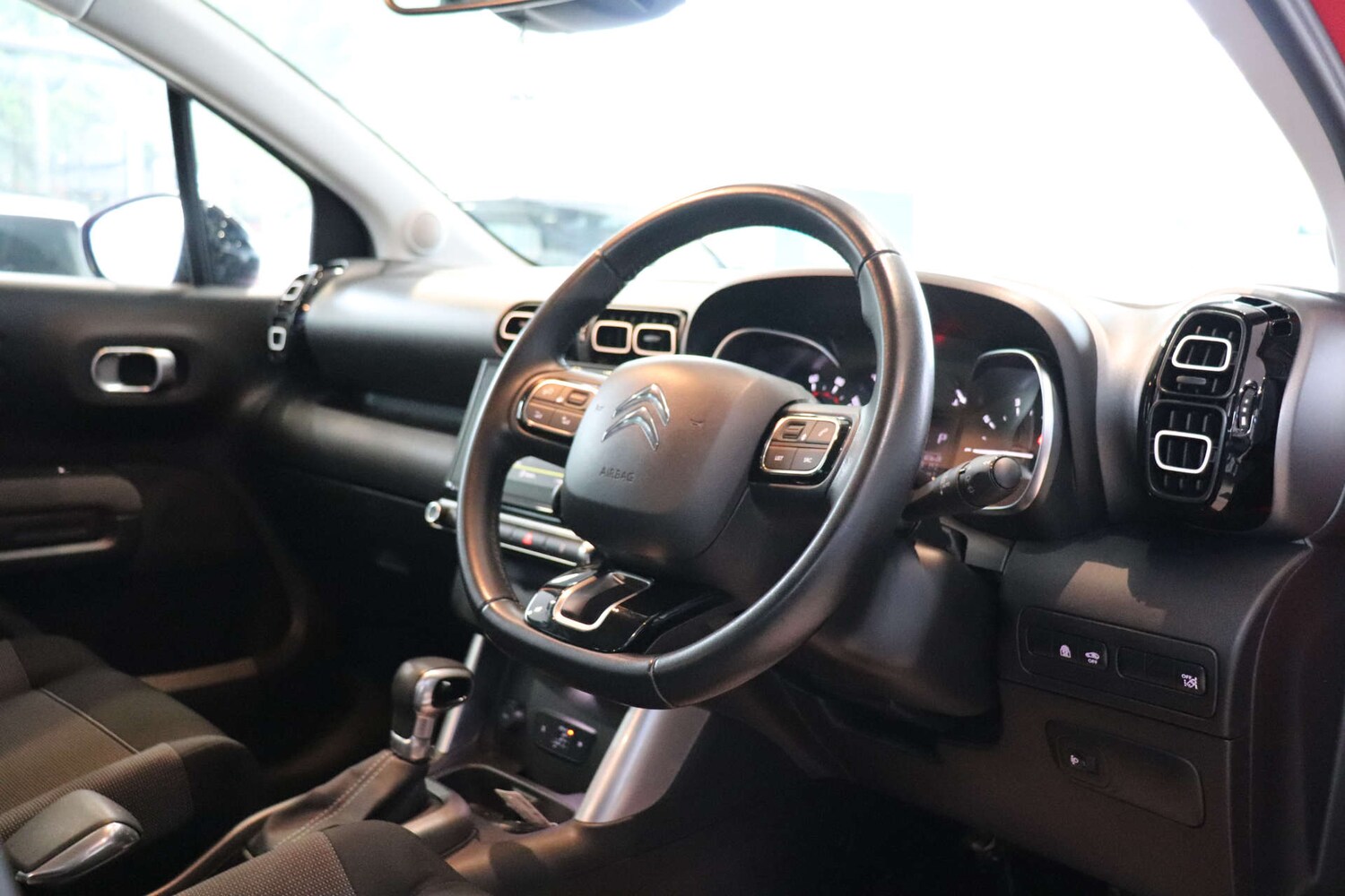 Used Citroen C3 Aircross 2018 for sale - 76595239: Photo 20