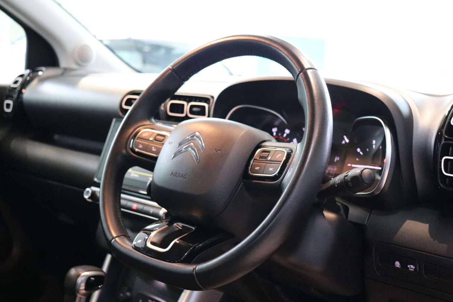 Used Citroen C3 Aircross 2018 for sale - 76595239: Photo 21