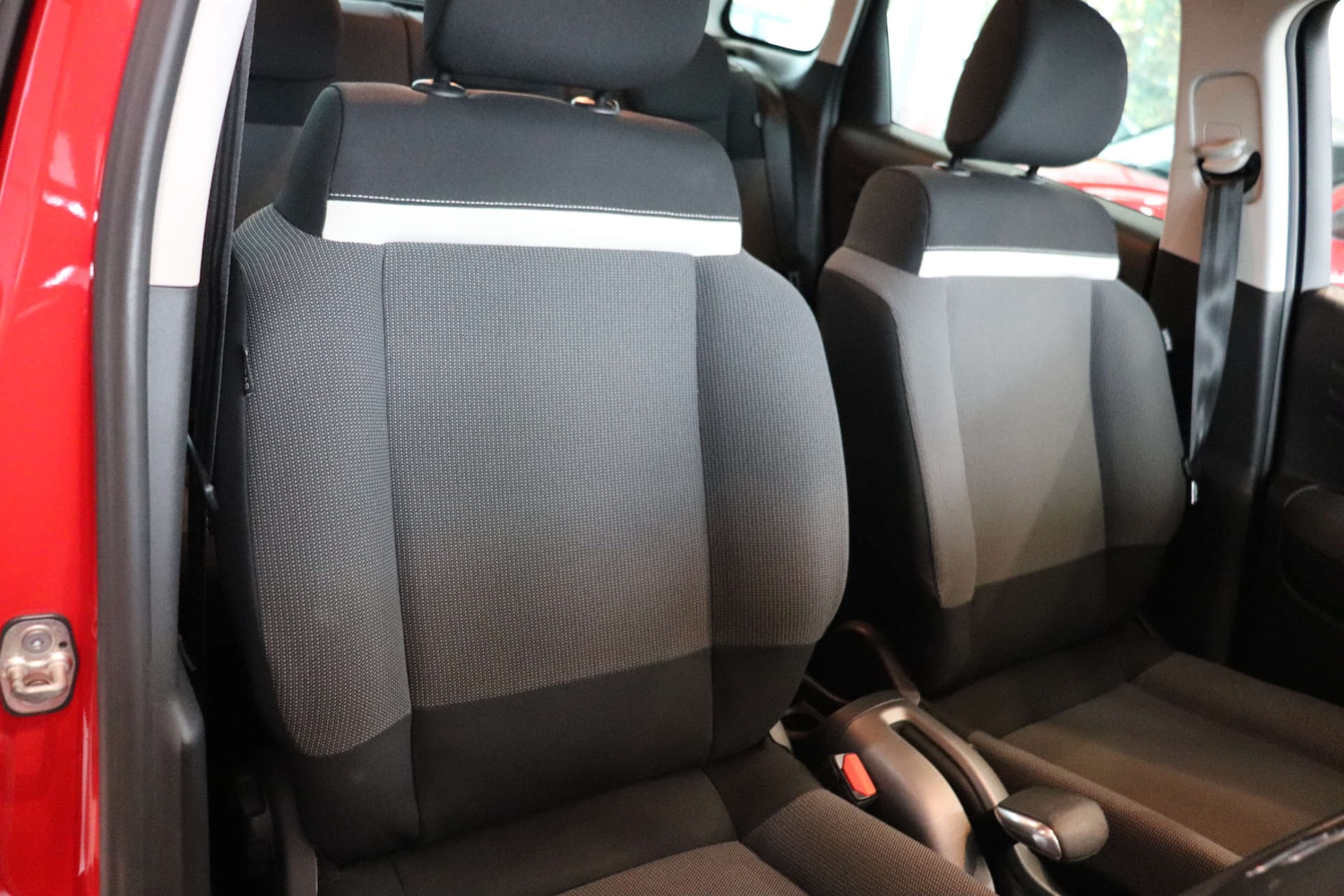 Used Citroen C3 Aircross 2018 for sale - 76595239: Photo 23