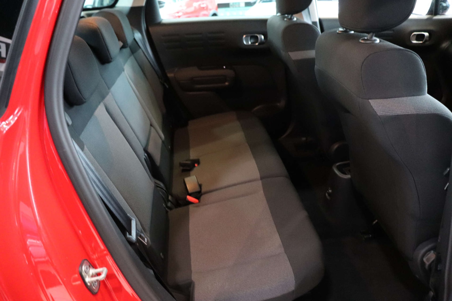 Used Citroen C3 Aircross 2018 for sale - 76595239: Photo 25