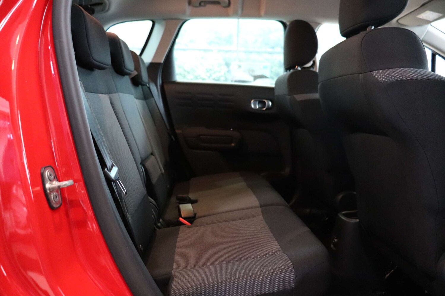 Used Citroen C3 Aircross 2018 for sale - 76595239: Photo 26