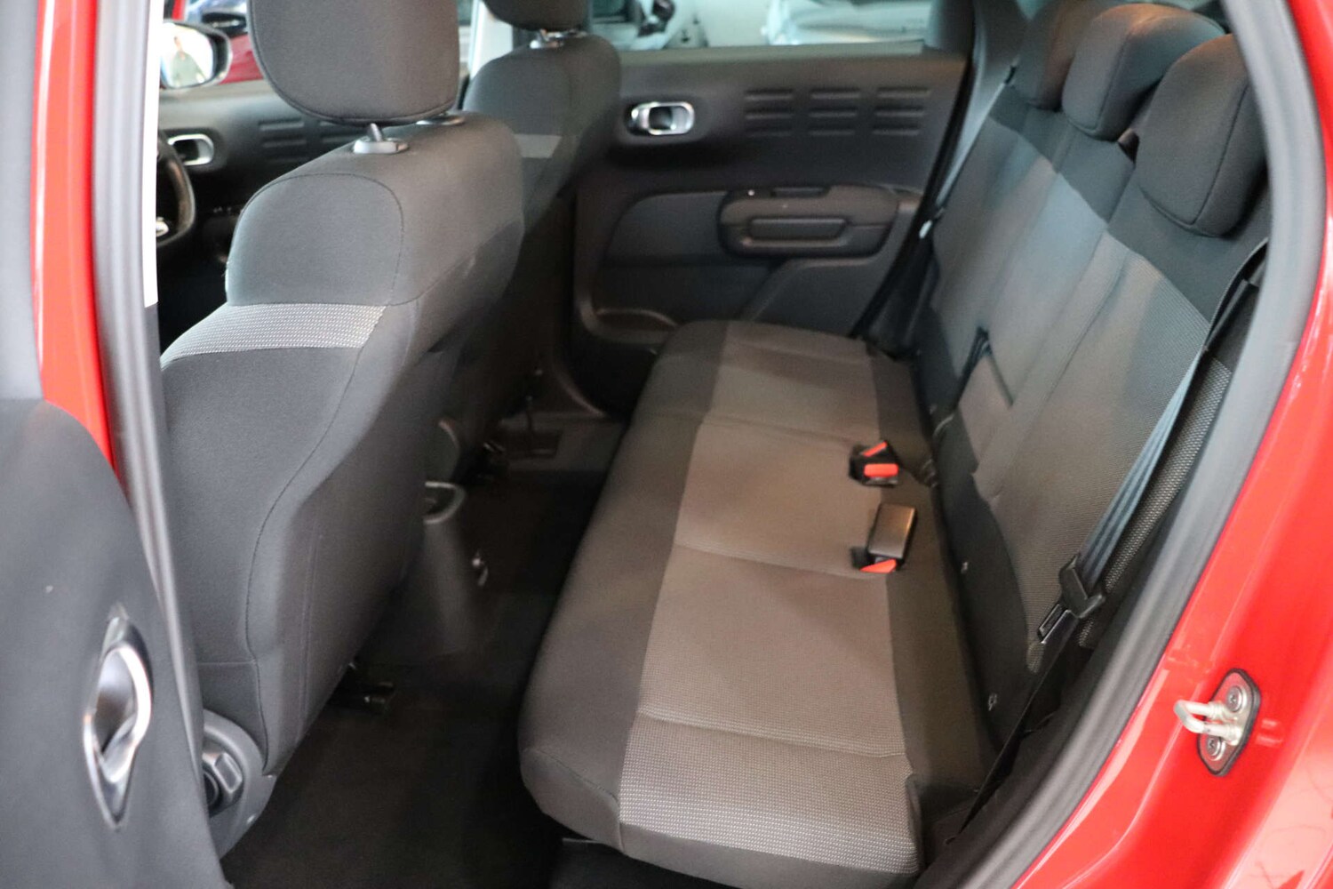 Used Citroen C3 Aircross 2018 for sale - 76595239: Photo 29