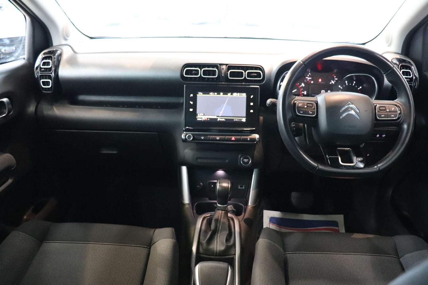 Used Citroen C3 Aircross 2018 for sale - 76595239: Photo 3