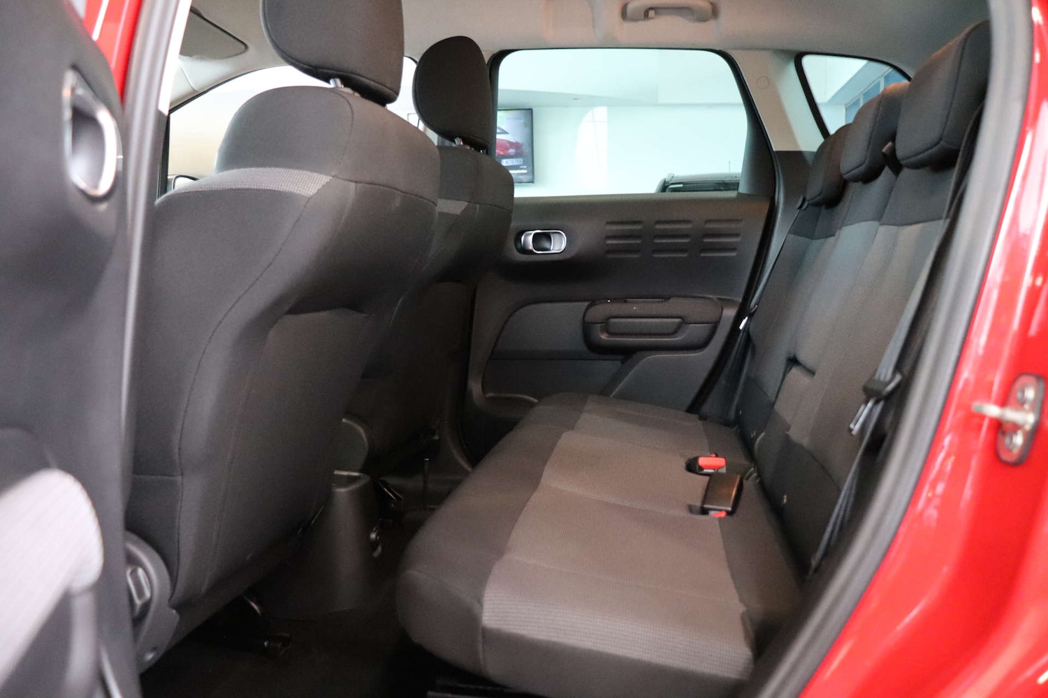 Used Citroen C3 Aircross 2018 for sale - 76595239: Photo 30