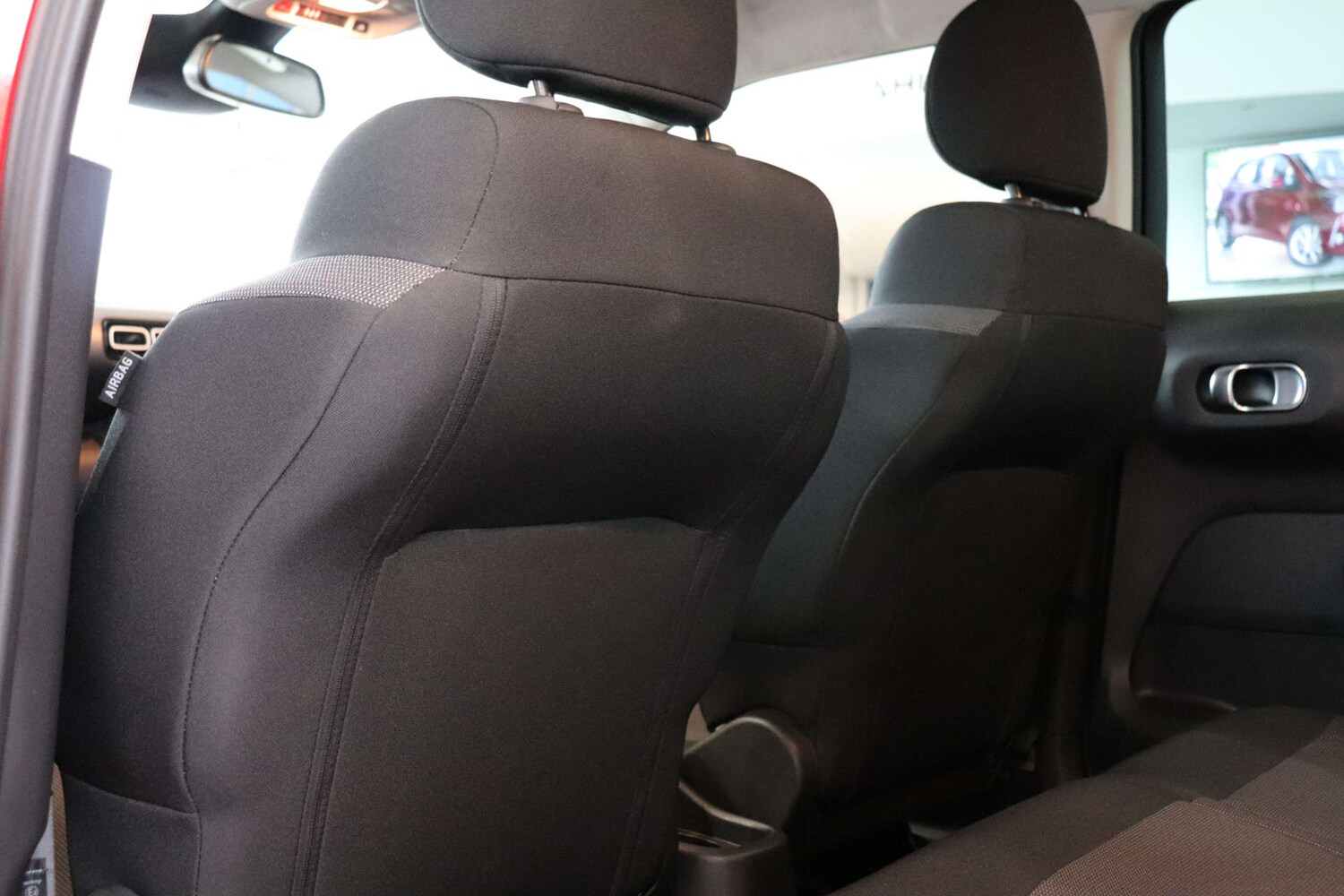 Used Citroen C3 Aircross 2018 for sale - 76595239: Photo 31