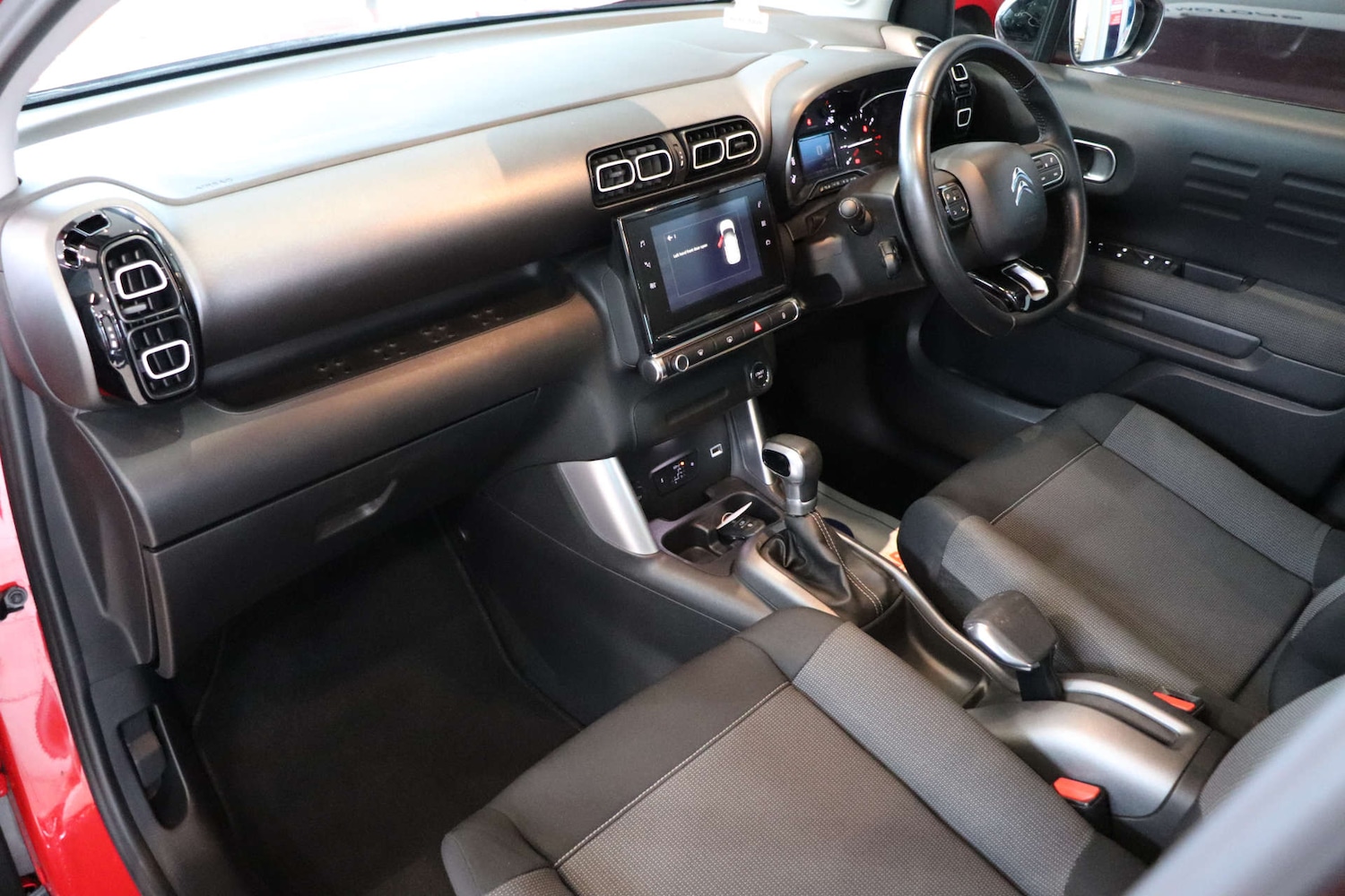 Used Citroen C3 Aircross 2018 for sale - 76595239: Photo 32