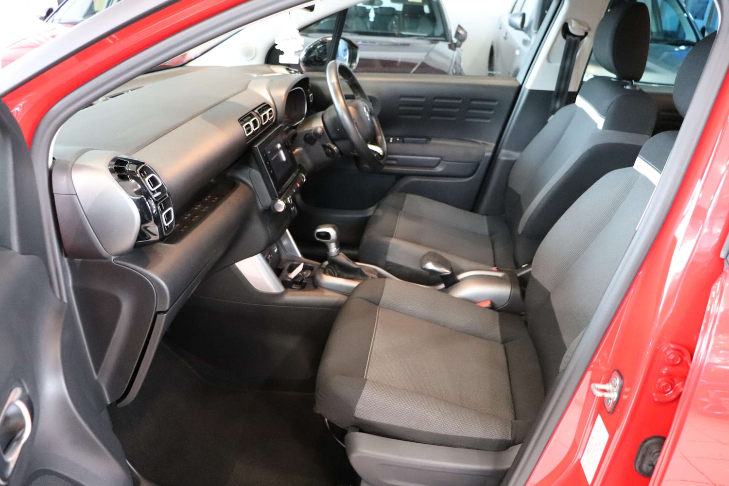 Used Citroen C3 Aircross 2018 for sale - 76595239: Photo 33