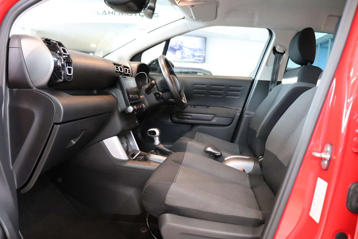 Used Citroen C3 Aircross 2018 for sale - 76595239: Photo 34