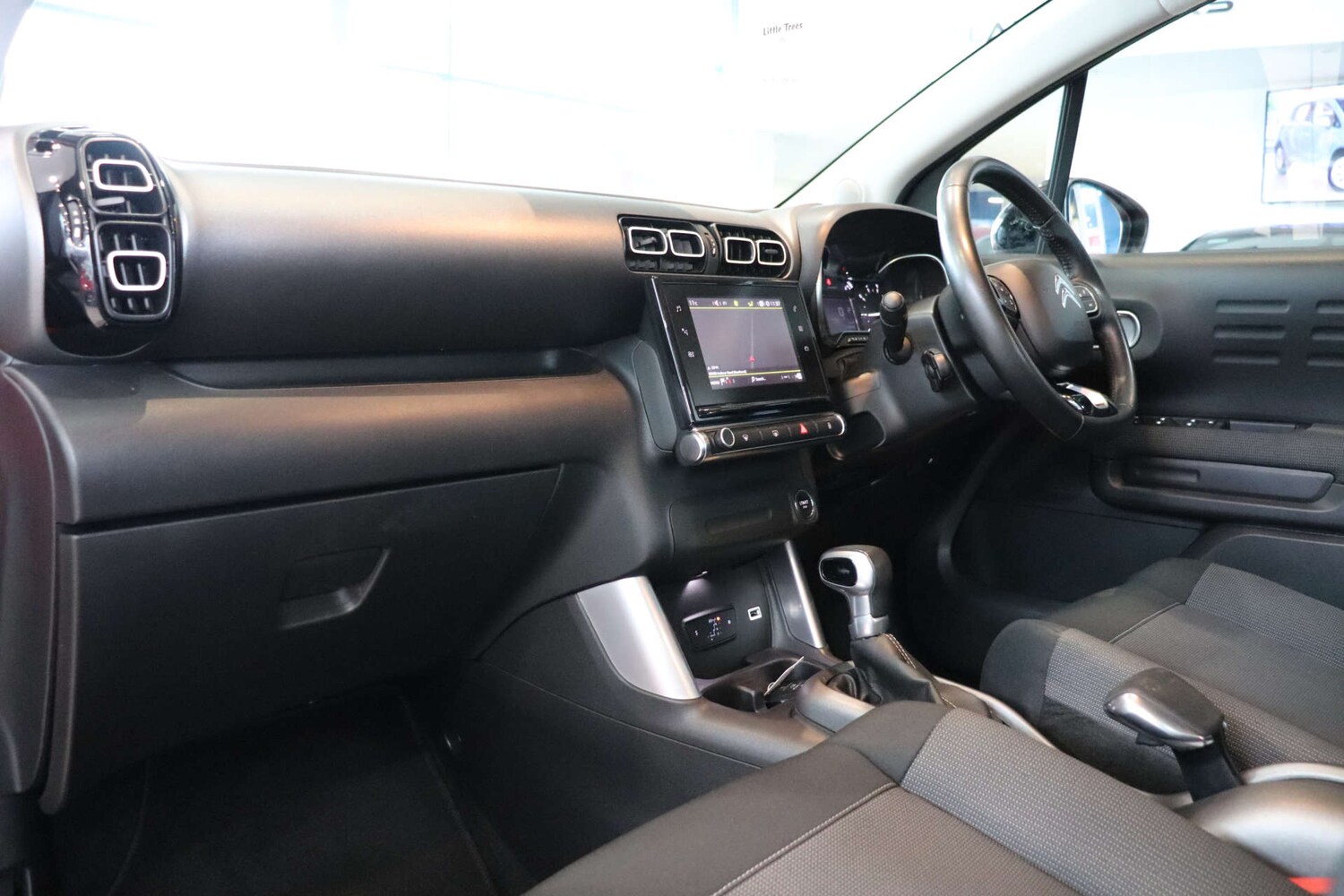 Used Citroen C3 Aircross 2018 for sale - 76595239: Photo 35