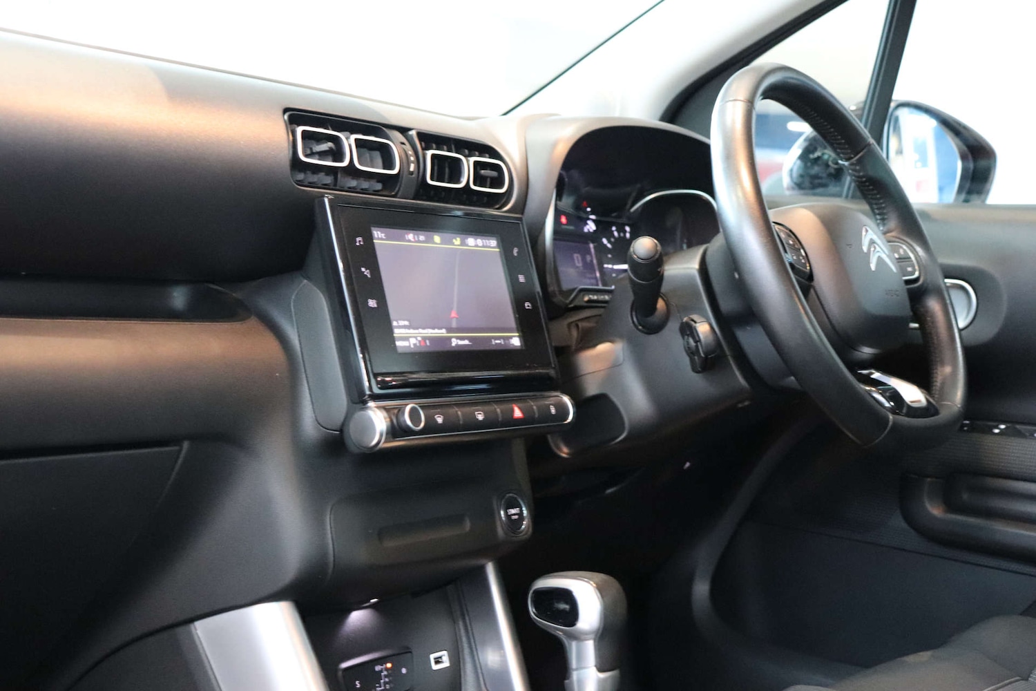 Used Citroen C3 Aircross 2018 for sale - 76595239: Photo 37