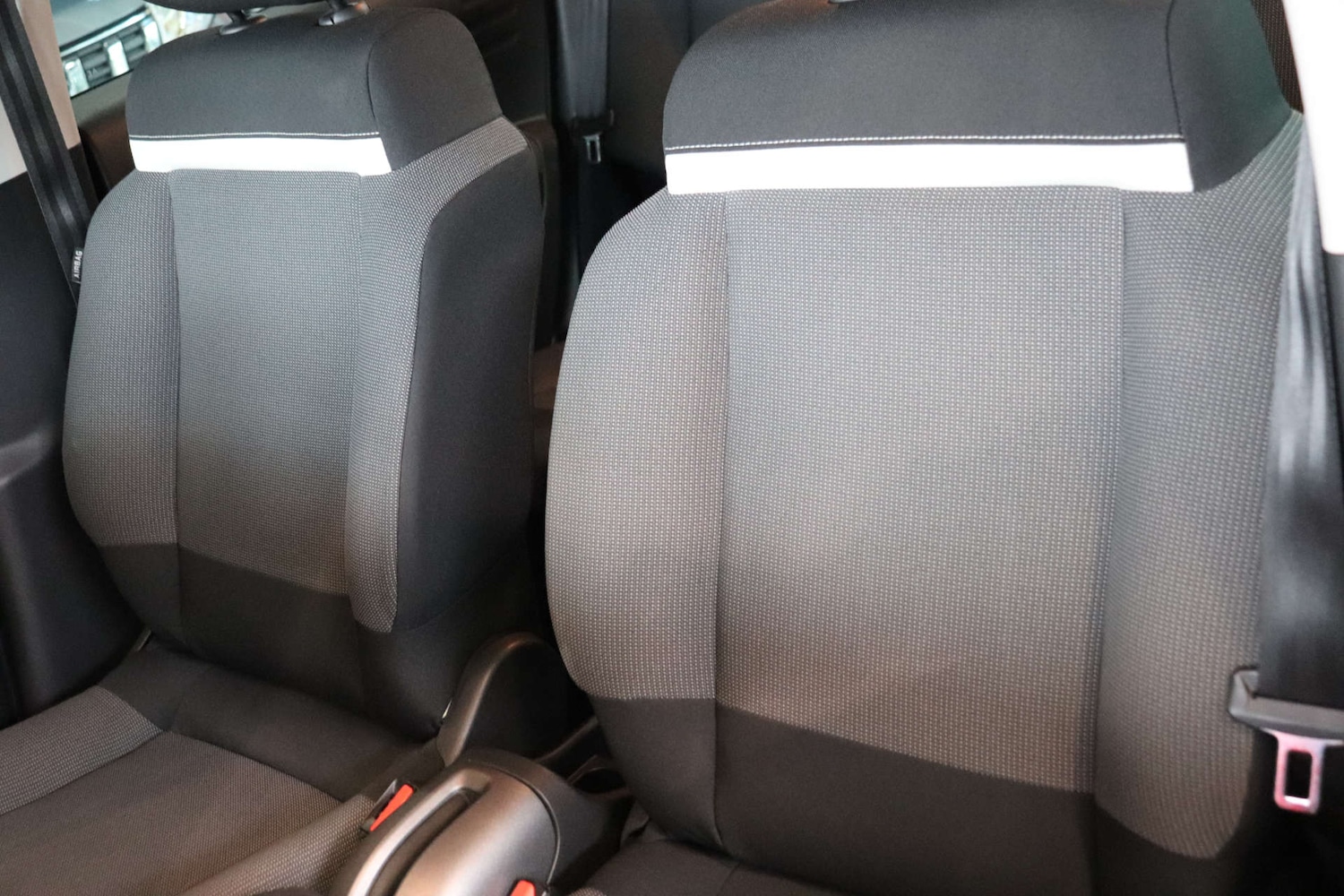 Used Citroen C3 Aircross 2018 for sale - 76595239: Photo 39