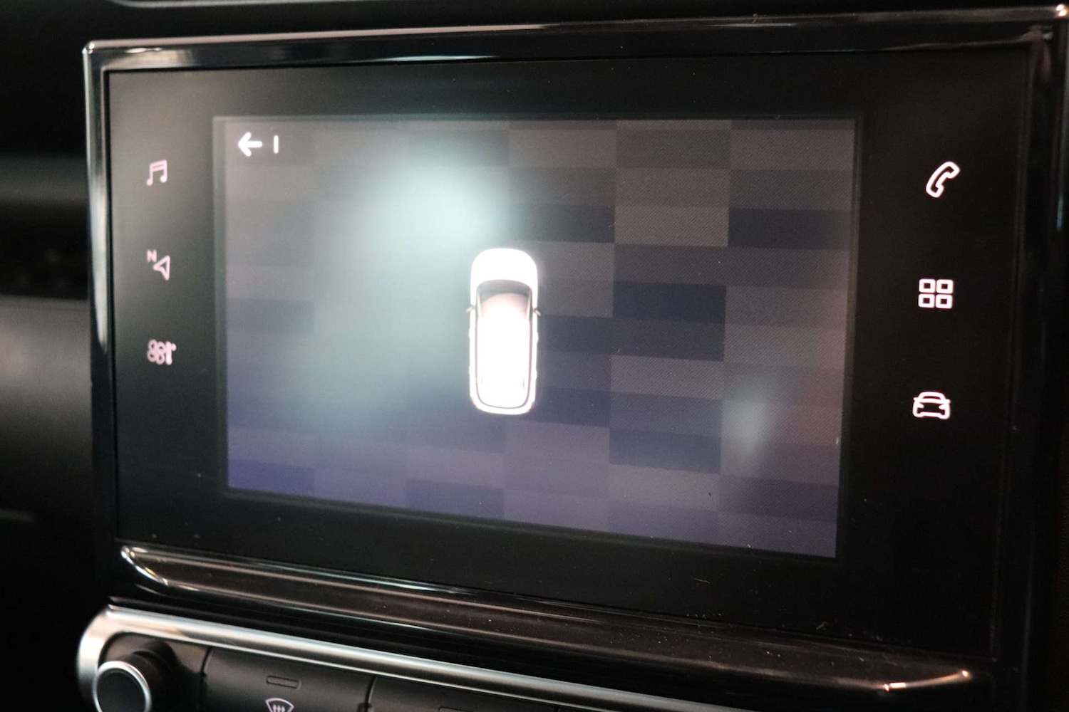 Used Citroen C3 Aircross 2018 for sale - 76595239: Photo 42