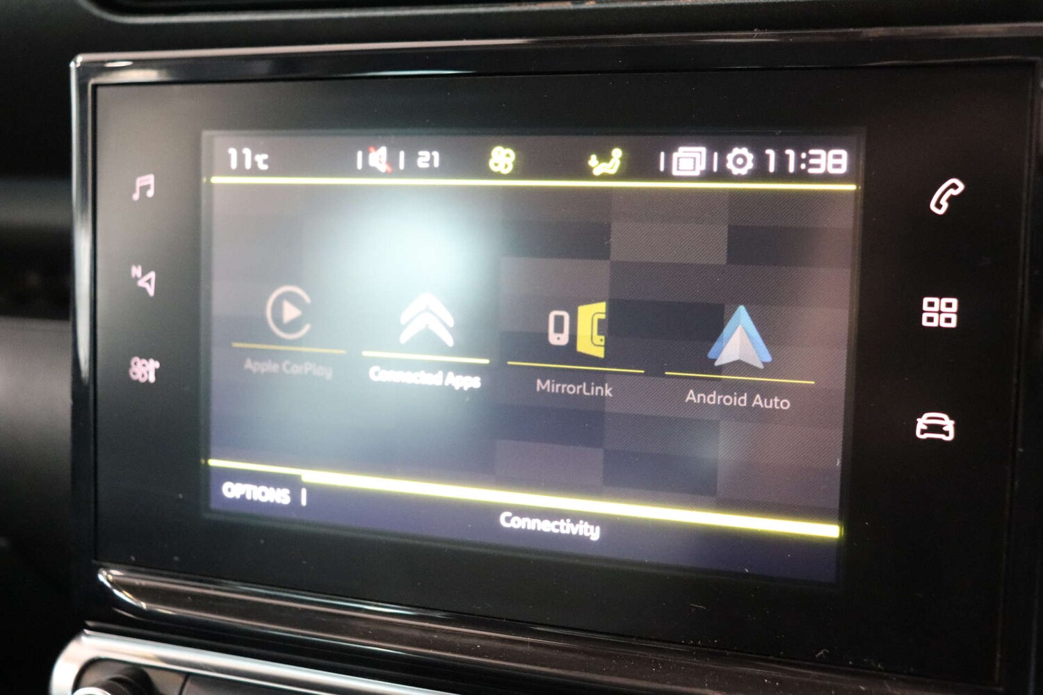 Used Citroen C3 Aircross 2018 for sale - 76595239: Photo 43