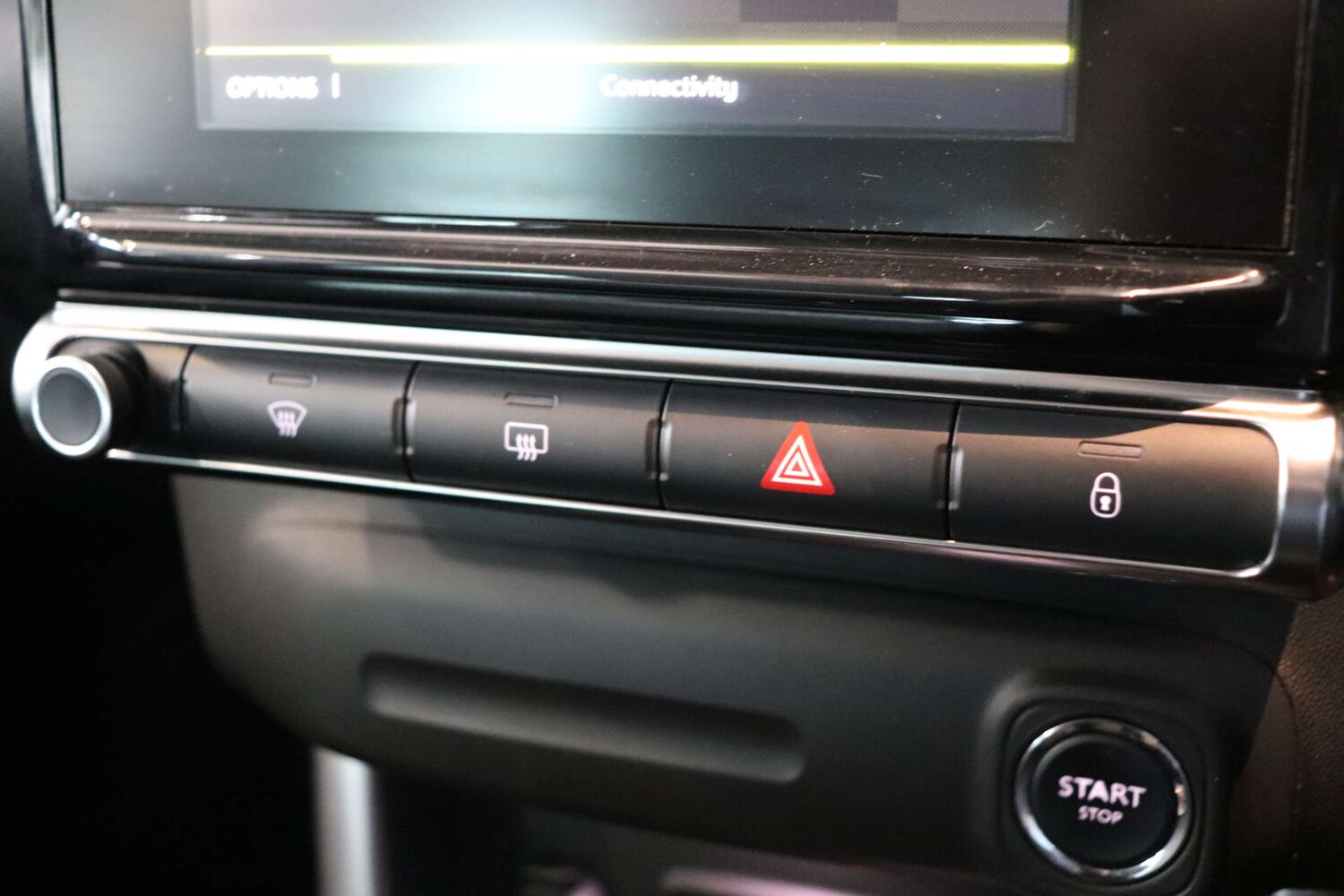 Used Citroen C3 Aircross 2018 for sale - 76595239: Photo 44