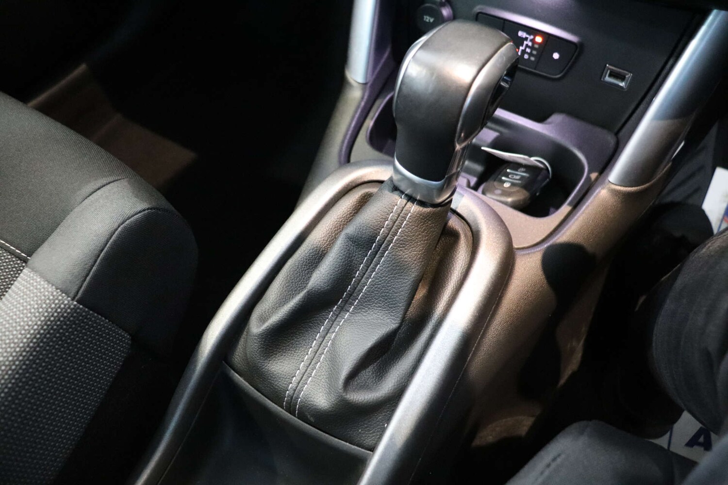 Used Citroen C3 Aircross 2018 for sale - 76595239: Photo 47