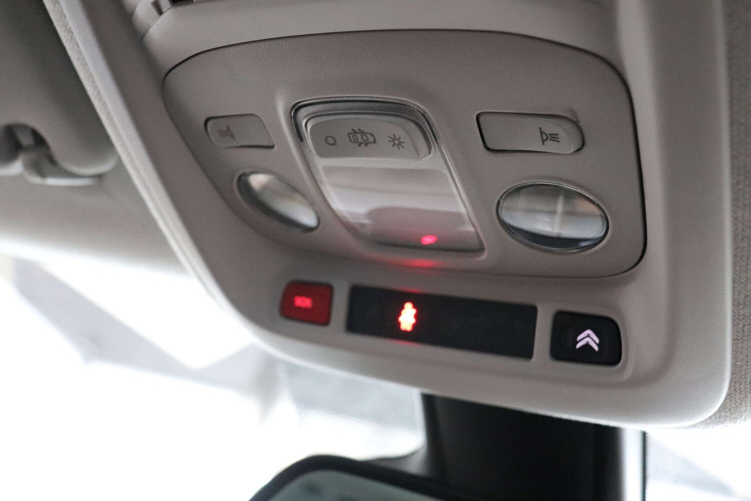 Used Citroen C3 Aircross 2018 for sale - 76595239: Photo 49