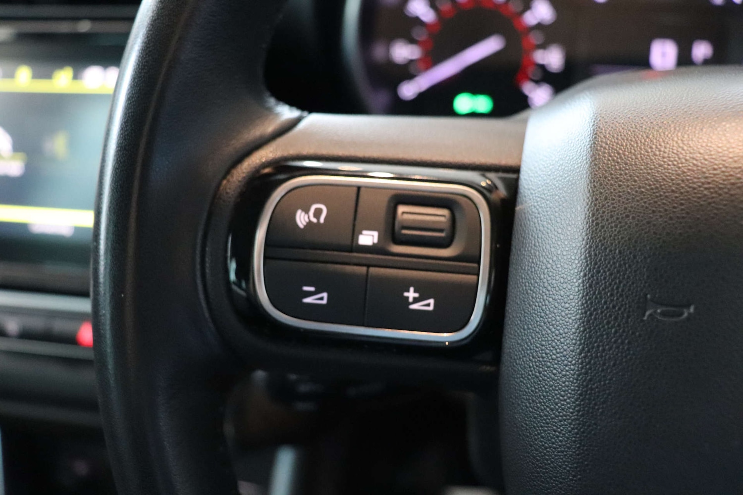 Used Citroen C3 Aircross 2018 for sale - 76595239: Photo 50