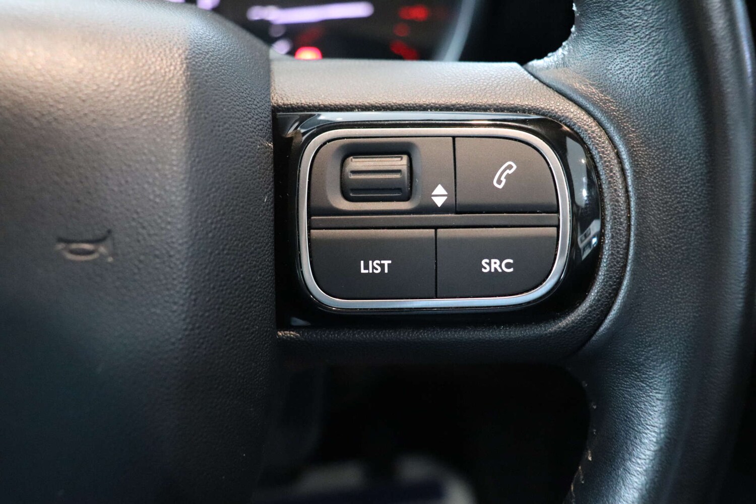 Used Citroen C3 Aircross 2018 for sale - 76595239: Photo 51