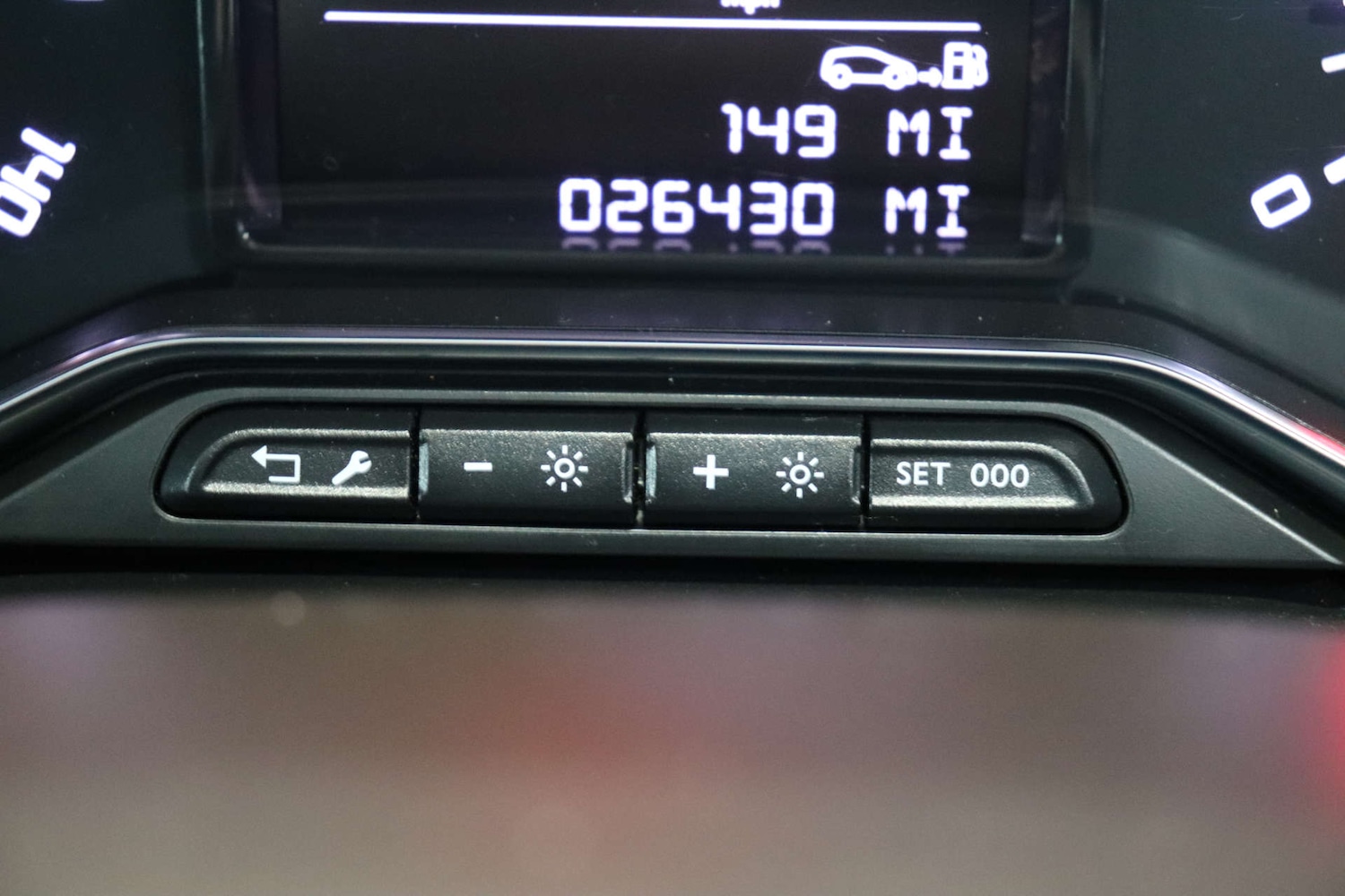 Used Citroen C3 Aircross 2018 for sale - 76595239: Photo 54