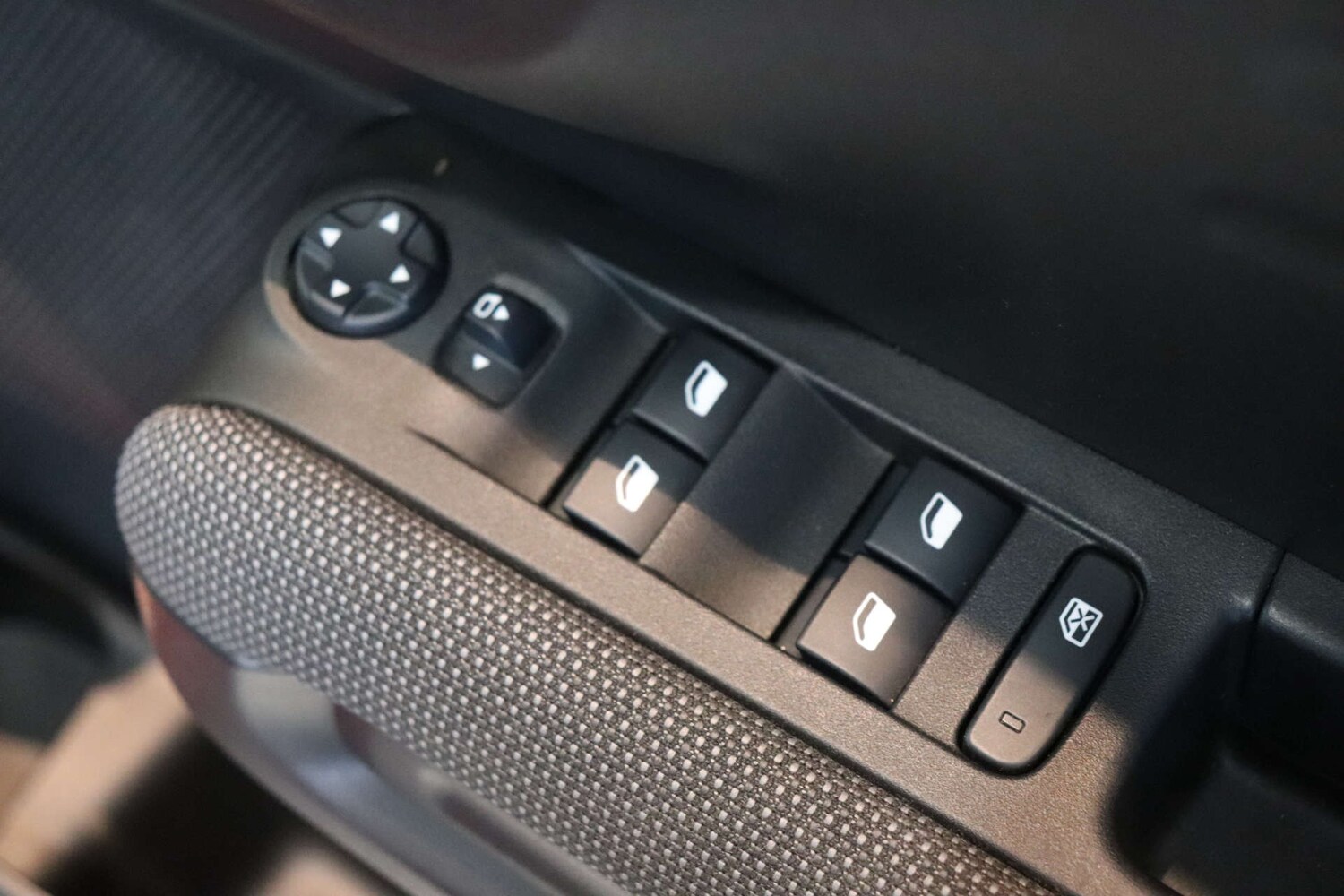 Used Citroen C3 Aircross 2018 for sale - 76595239: Photo 56