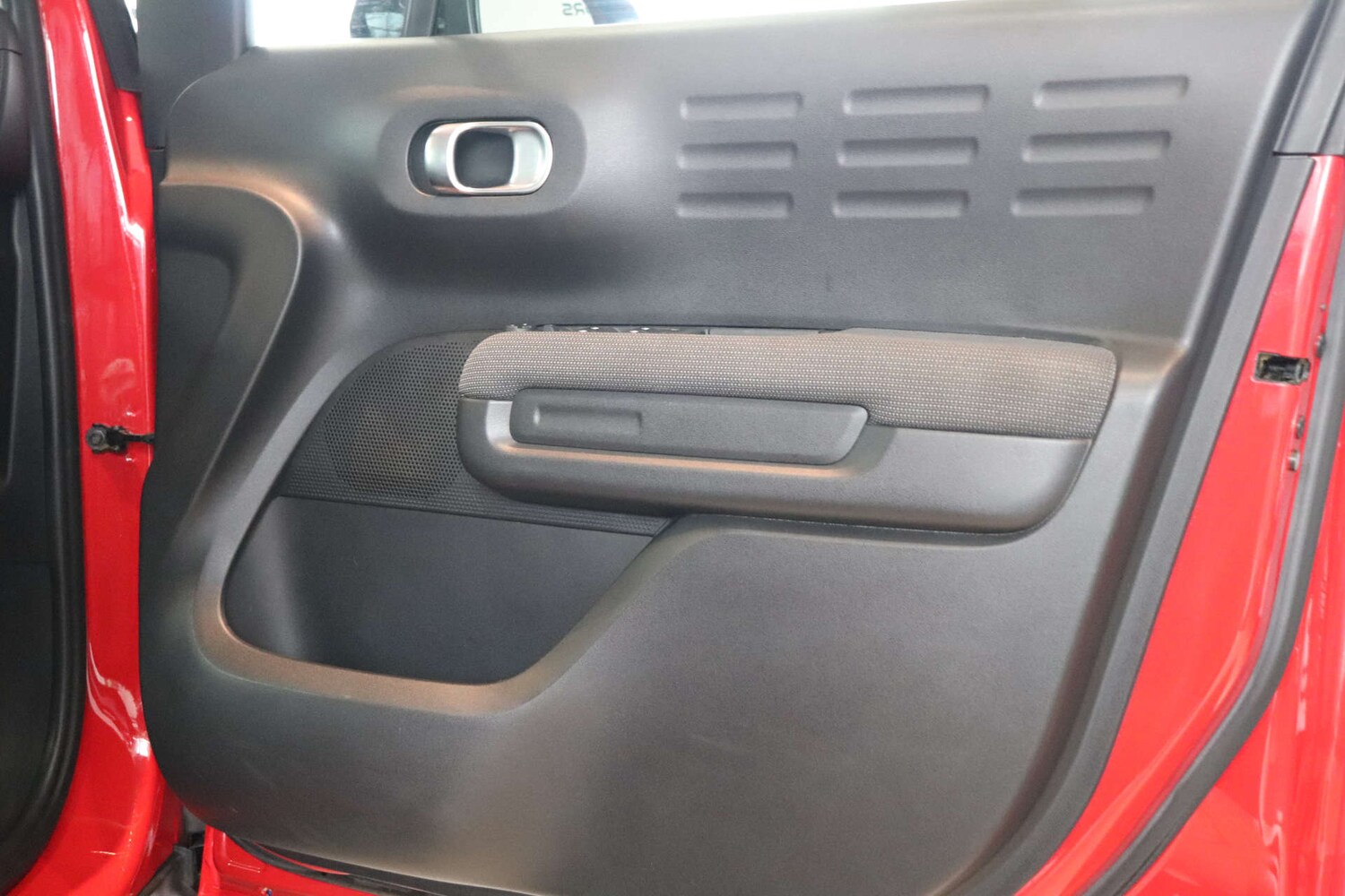 Used Citroen C3 Aircross 2018 for sale - 76595239: Photo 57