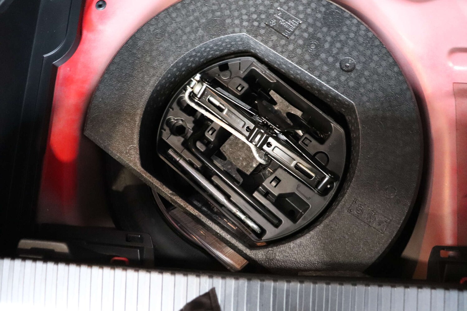 Used Citroen C3 Aircross 2018 for sale - 76595239: Photo 61