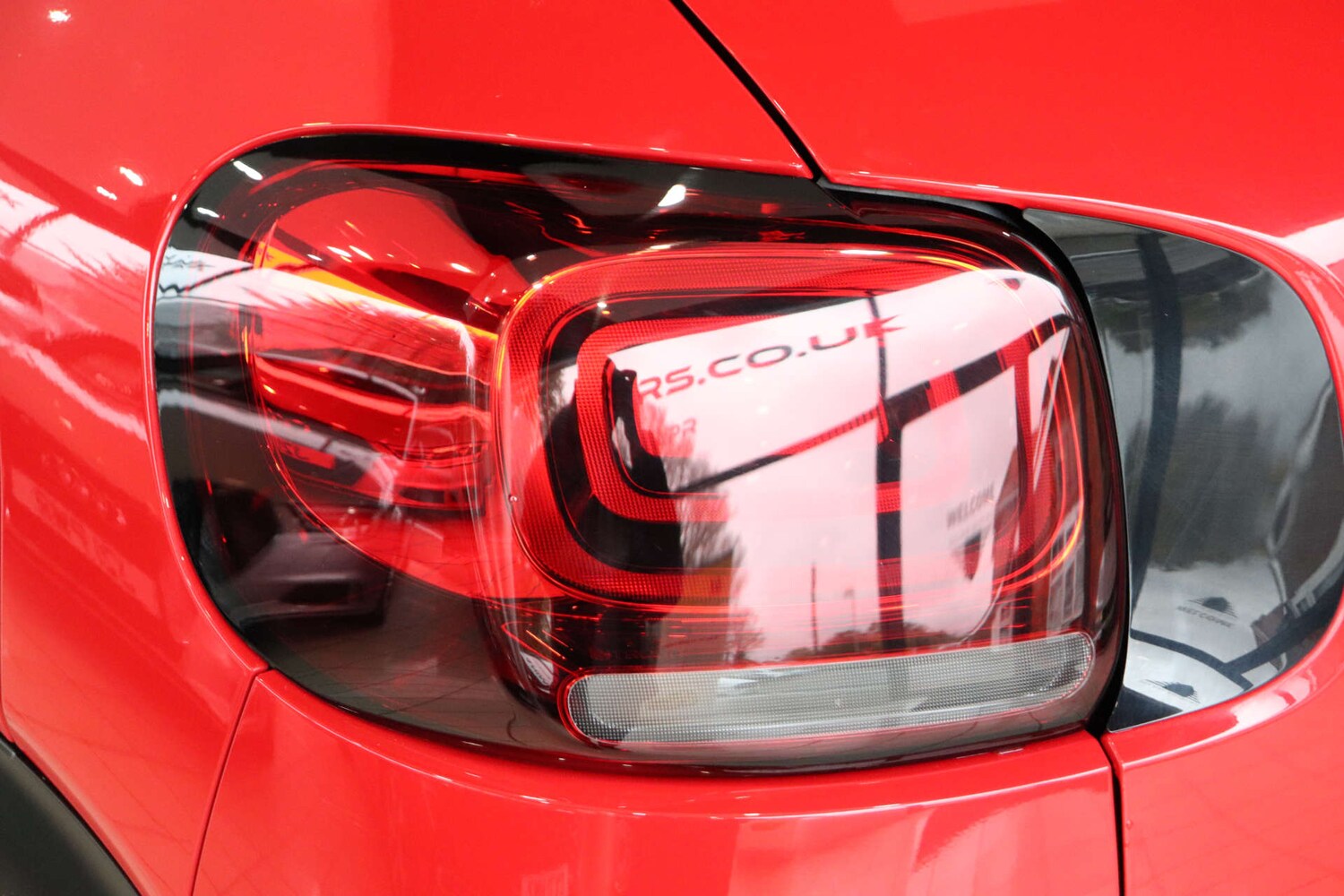 Used Citroen C3 Aircross 2018 for sale - 76595239: Photo 74