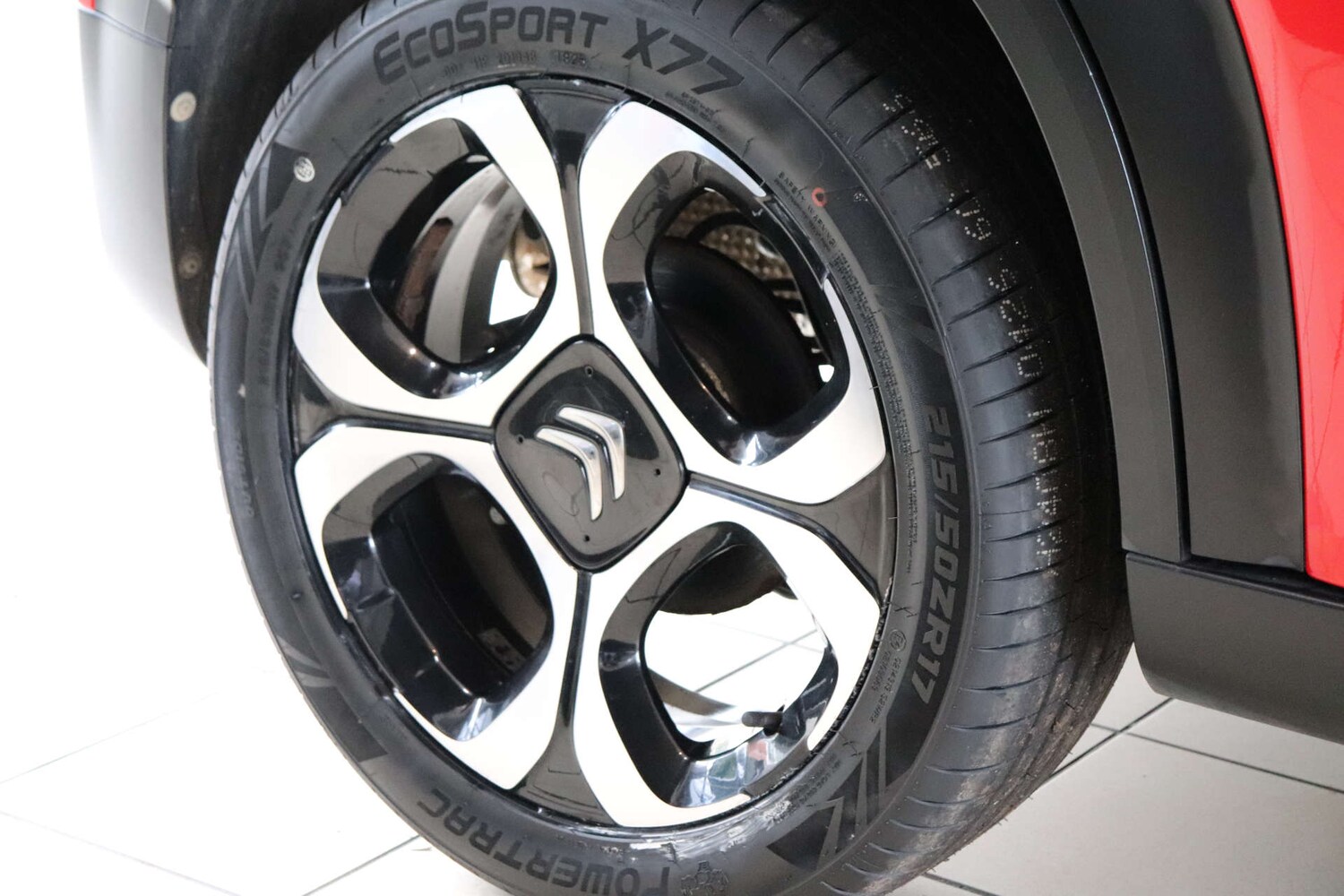 Used Citroen C3 Aircross 2018 for sale - 76595239: Photo 89