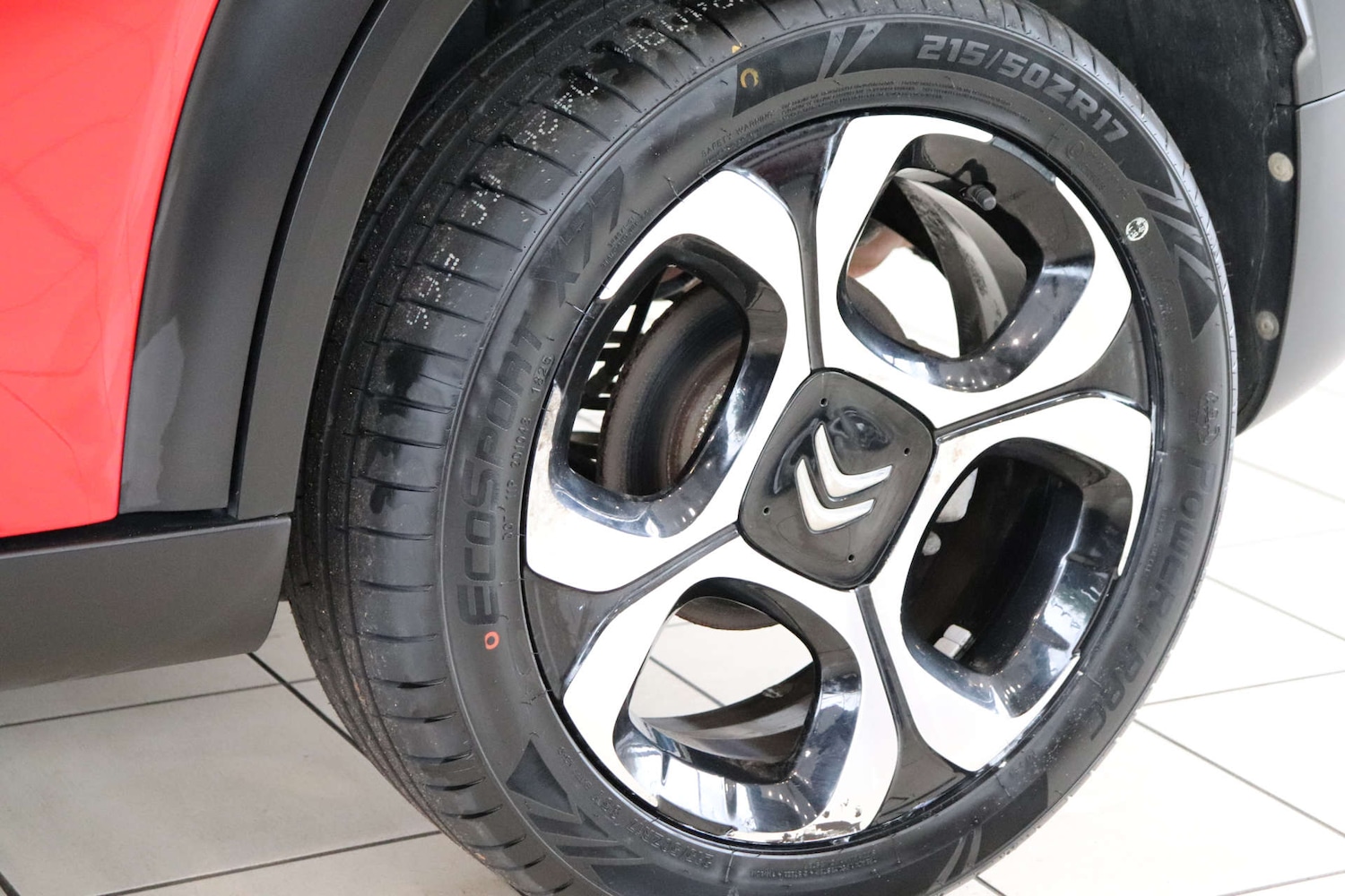 Used Citroen C3 Aircross 2018 for sale - 76595239: Photo 91