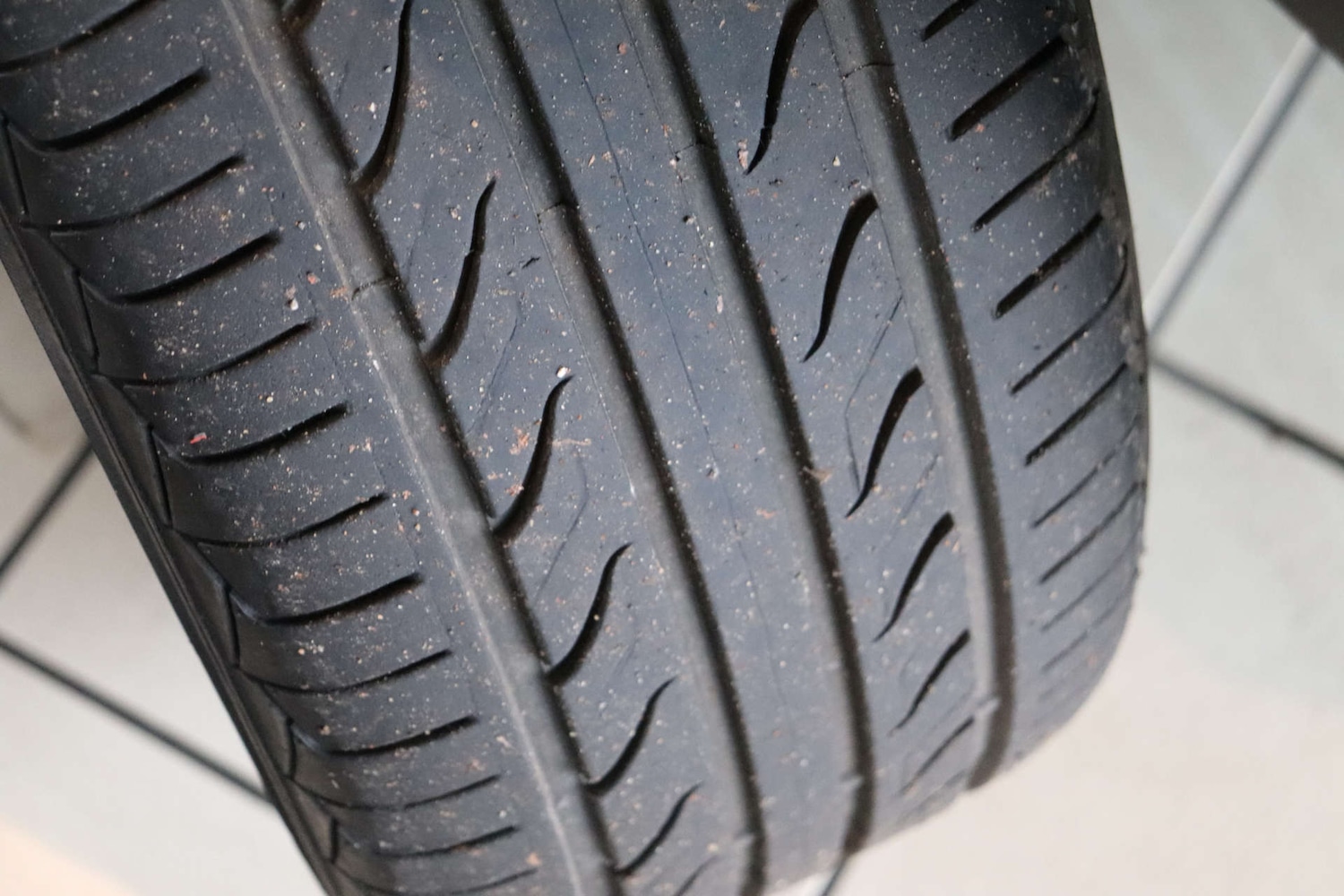 Used Citroen C3 Aircross 2018 for sale - 76595239: Photo 92