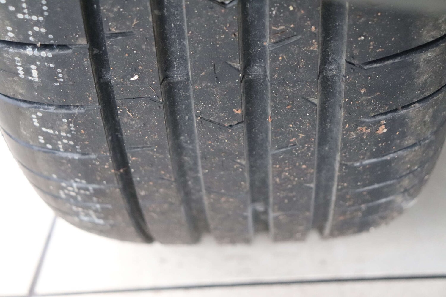 Used Citroen C3 Aircross 2018 for sale - 76595239: Photo 94