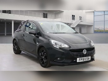 Vauxhall - Corsa