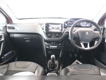 Used Peugeot 2008 2016 for sale - 75864158: Photo